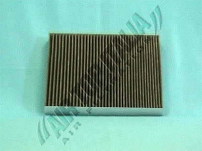 Filtre, air de l'habitacle ZERO WZ1390
