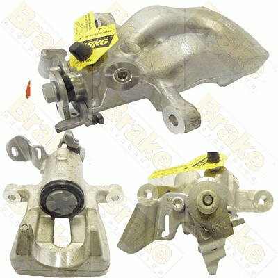 Étrier de frein Brake ENGINEERING CA2599R