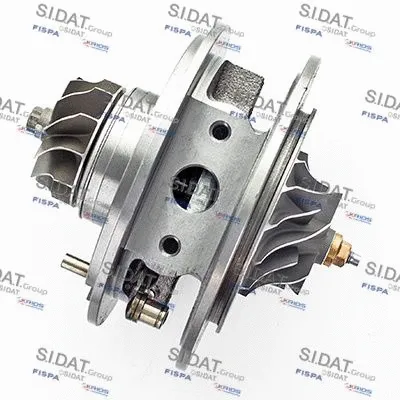 Groupe carter, turbocompresseur AUTOTEAM D71003