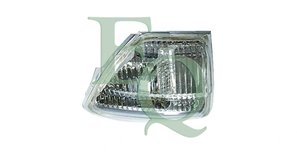 Feu clignotant EQUAL QUALITY FL0577