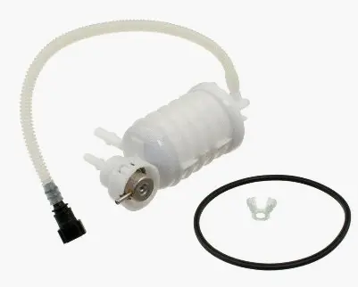 Filtre à carburant JS ASAKASHI FS0101