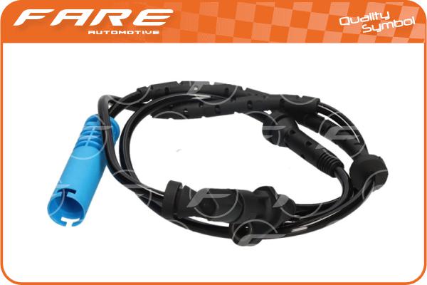 Capteur, vitesse de roue FARE-CO 22429