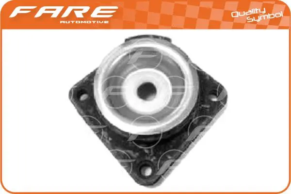 Coupelle de suspension FARE-CO 28002