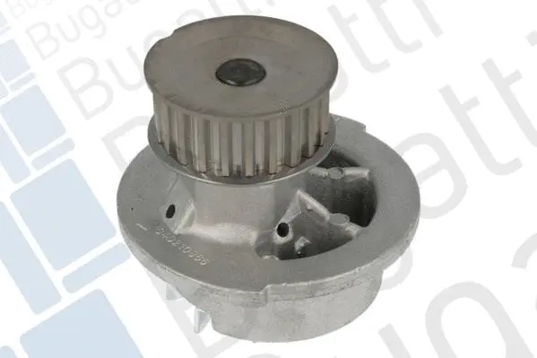 Pompe à eau, refroidissement du moteur BUGATTI PA7204