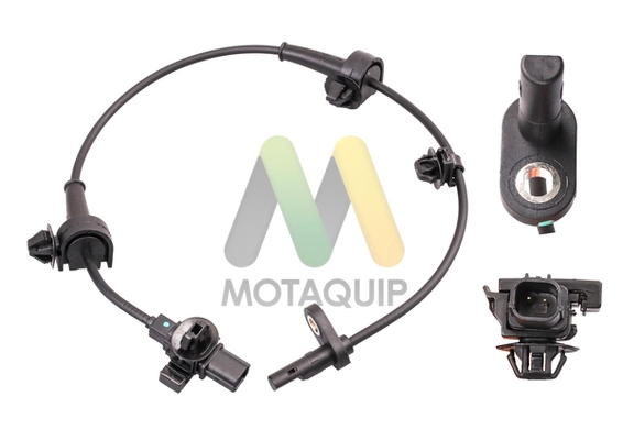 Capteur, vitesse de roue MOTAQUIP LVAB942