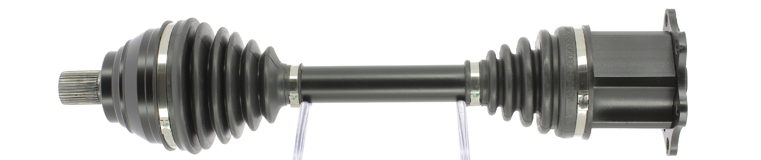 Arbre de transmission FRIESEN FDS3527