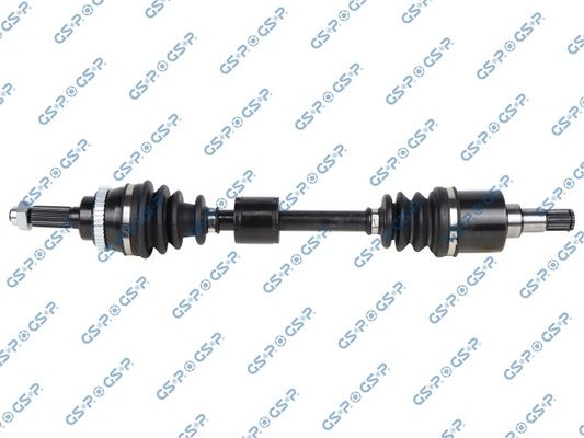 Arbre de transmission MDR GSP-257066