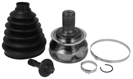 Jeu de joints, arbre de transmission NEOCOM JN-2261