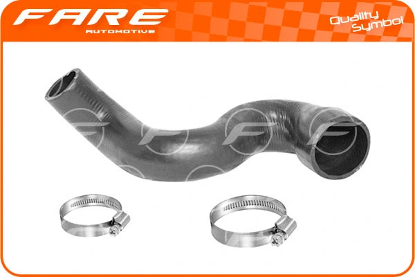 Gaine de suralimentation FARE SA 13301
