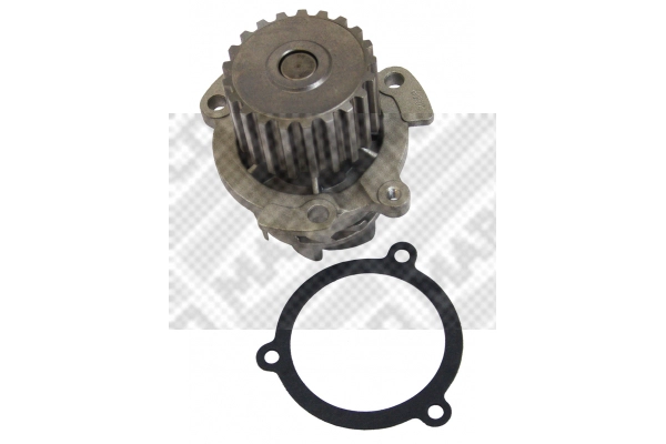 Pompe à eau, refroidissement du moteur MAPCO 21083