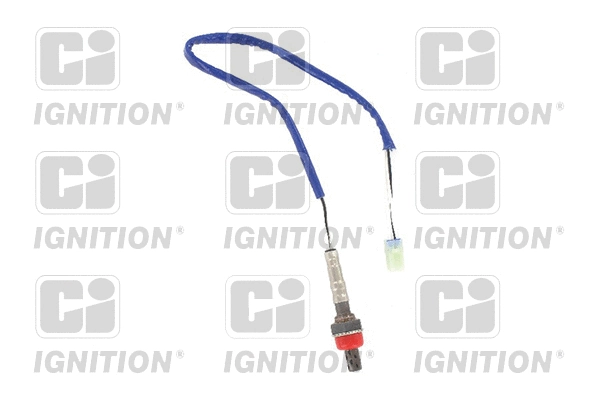 Sonde lambda QUINTON HAZELL XLOS1371