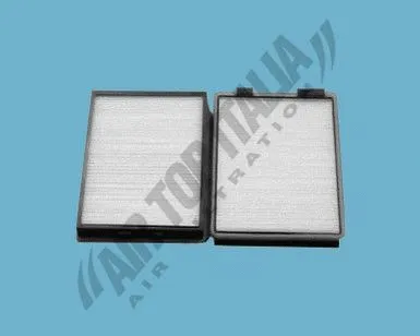 Filtre, air de l'habitacle ASTER ASF2359