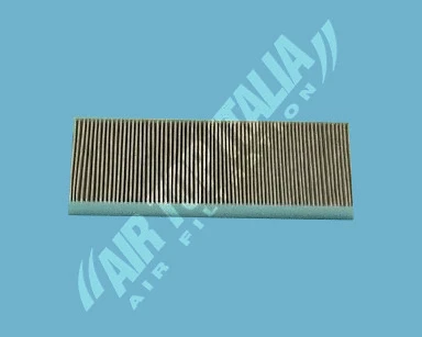 Filtre, air de l'habitacle ASTER AS2465