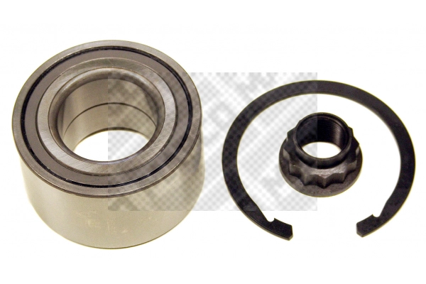 Kit de roulements de roue MAPCO 26535