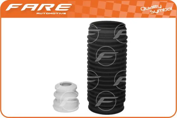 Kit de protection contre la poussière, amortisseur FARE-CO 26817