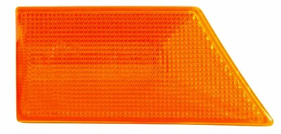 Feu clignotant ABAKUS 442-1413L-UE