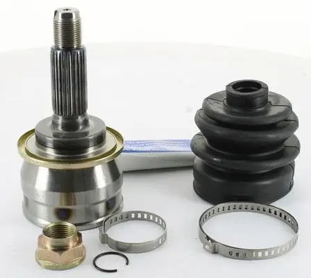 Jeu de joints, arbre de transmission FRIESEN FVJ0106