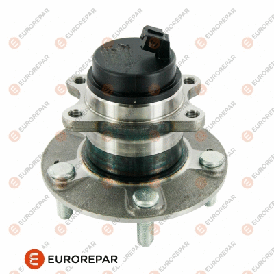 Kit de roulements de roue EUROREPAR 1681956080