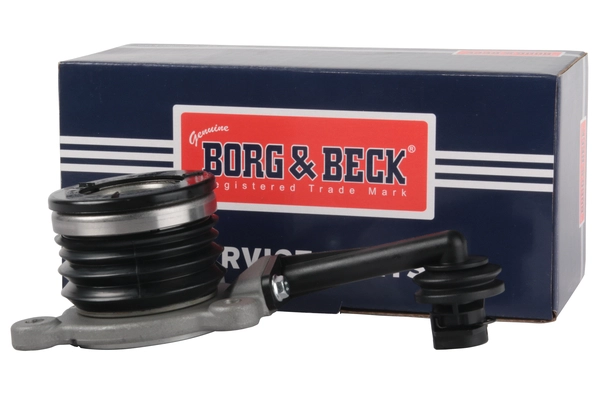 Butée hydraulique, embrayage BORG & BECK BCS220