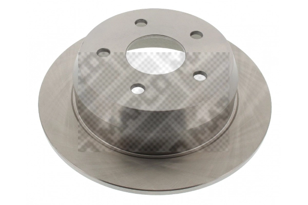 Disque de frein MAPCO 45991