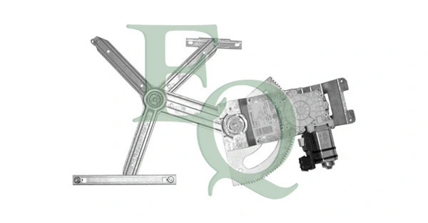 Lève-vitre EQUAL QUALITY 321514