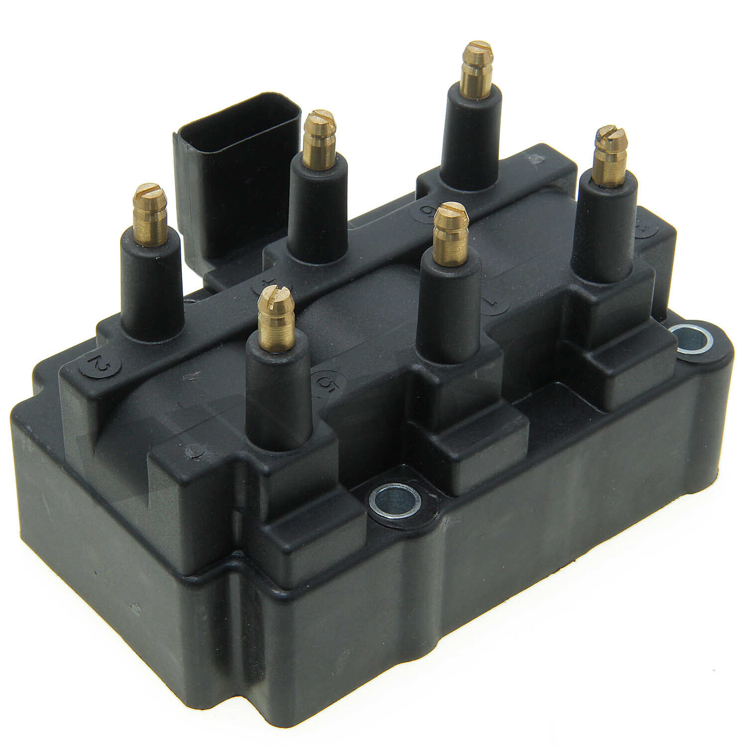 Bobine d'allumage WALKER PRODUCTS 920-1051