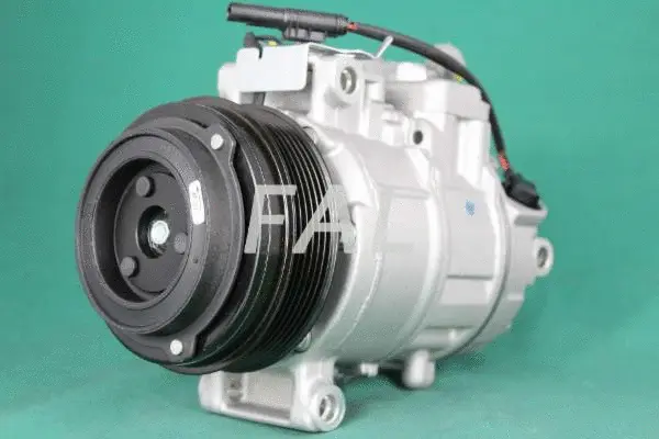 Compresseur, climatisation FAL Anlasser- und Lichtmaschinenservice F011838/2