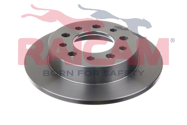 Disque de frein RAICAM RD00530