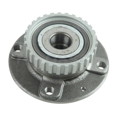 Kit de roulements de roue OSSCA 70303
