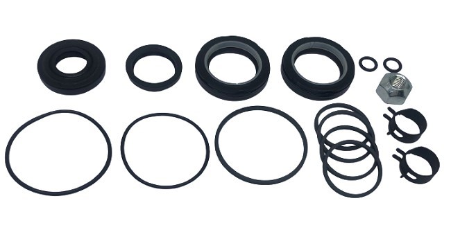 Kit de réparation, crémaillère de direction ATG 24540893