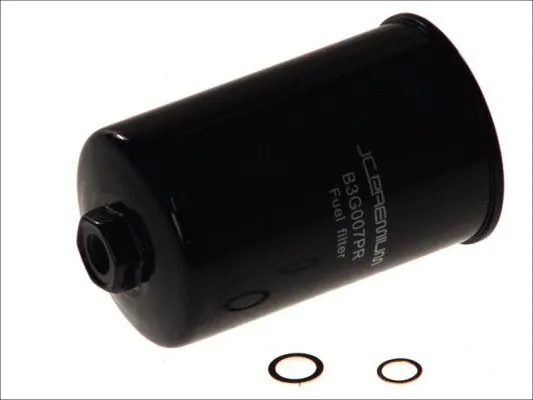 Filtre à carburant JC PREMIUM B3G007PR