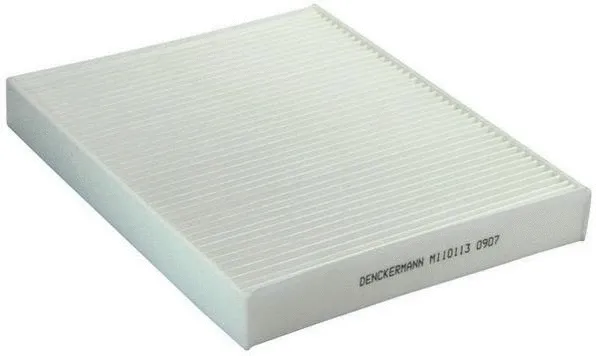 Filtre, air de l'habitacle DENCKERMANN M110113
