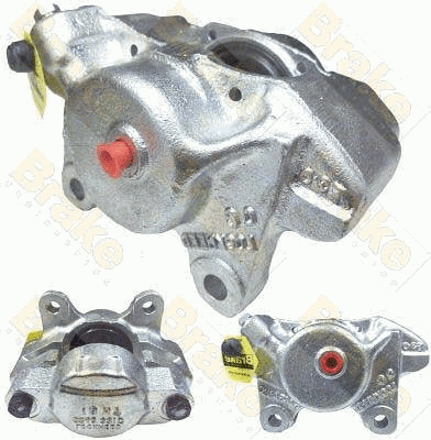 Étrier de frein Brake ENGINEERING CA79R