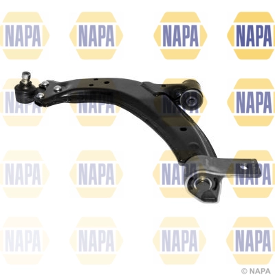Bras de liaison, suspension de roue NAPA NST2037