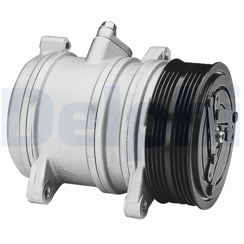 Compresseur, climatisation DELPHI TSP0155382