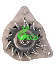 Alternateur GECO A410103