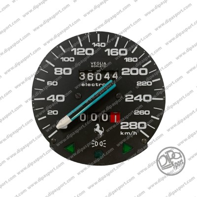Tableau de bord DIPASPORT DASH341R