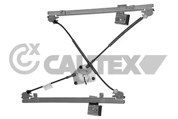 Lève-vitre CAUTEX 467129