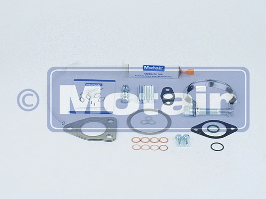Kit de montage, compresseur MOTAIR TURBO 440324