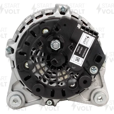 Alternateur STARTVOLT LG 0910