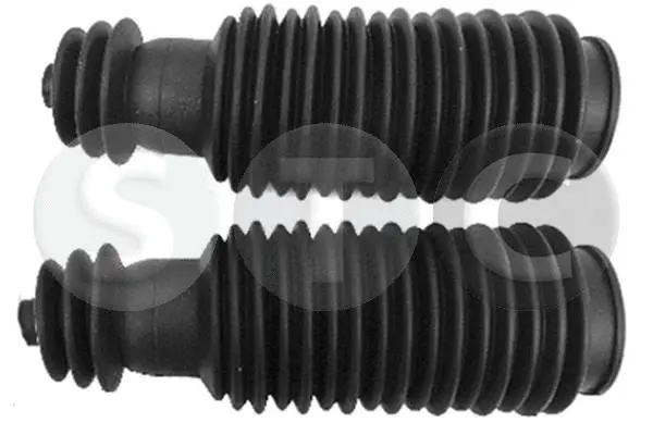 Jeu de joints-soufflets, direction STC T401310C