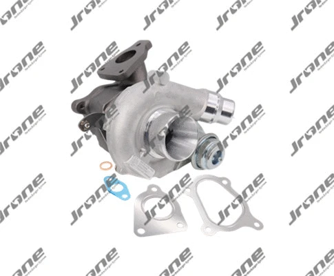 Turbocompresseur, suralimentation Jrone 8G15-200-592