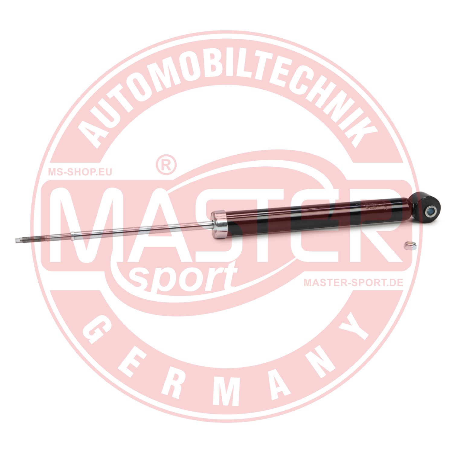 Amortisseur MASTER-SPORT GERMANY 317447-PCS-MS