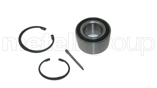 Kit de roulements de roue CIFAM 619-2289