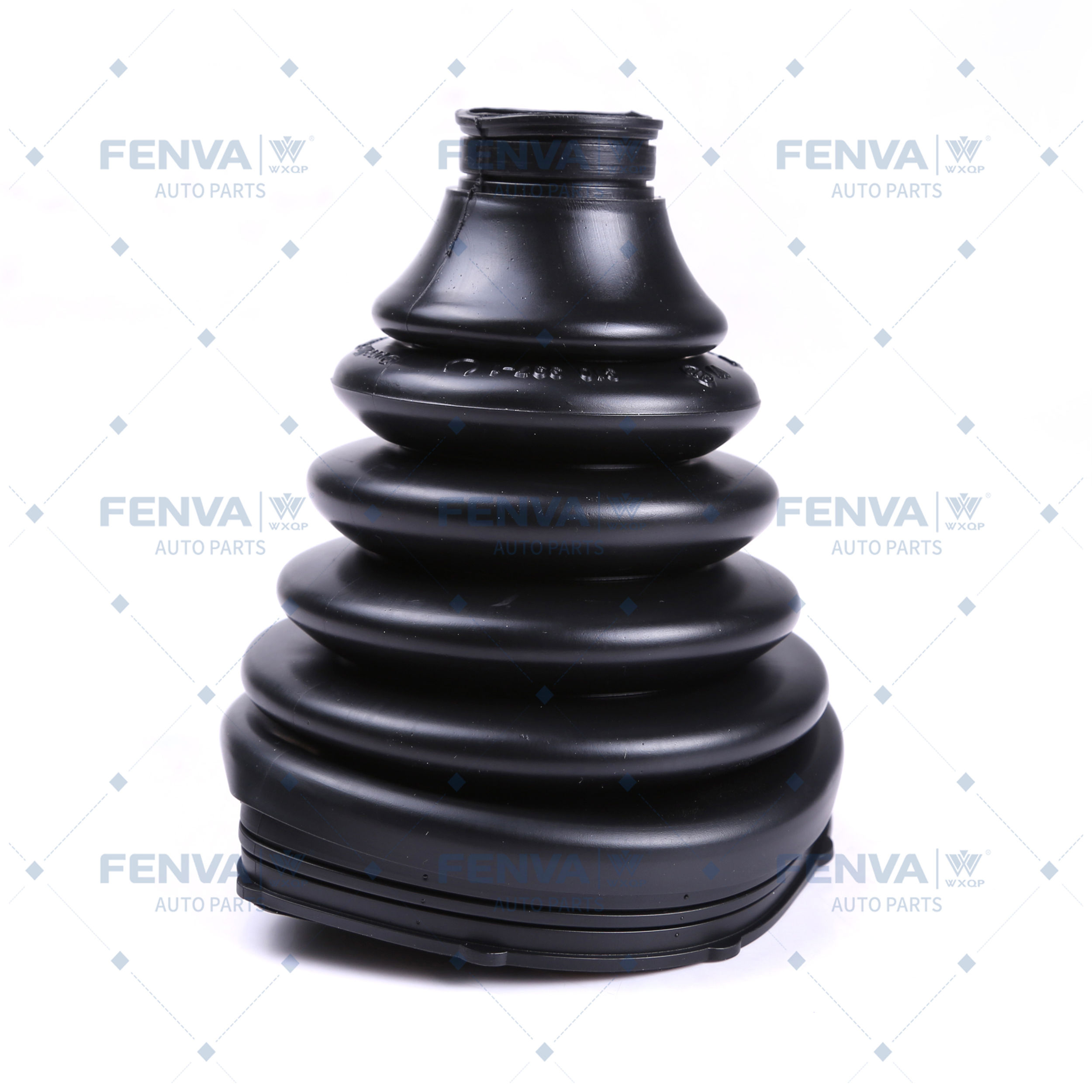 Jeu de joints-soufflets, arbre de commande WXQP 280469