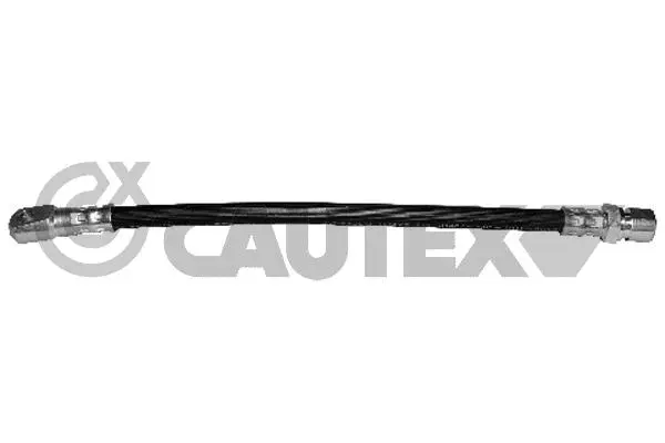 Flexible de frein CAUTEX 010010