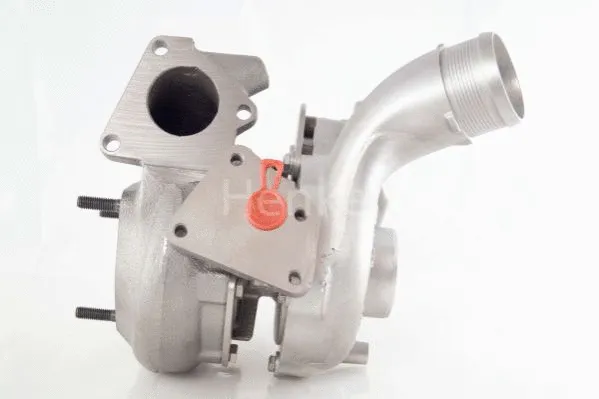 Turbocompresseur, suralimentation Henkel Parts 5111708N