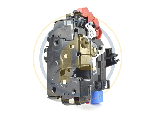Serrure de porte Ac Rolcar 36.4631