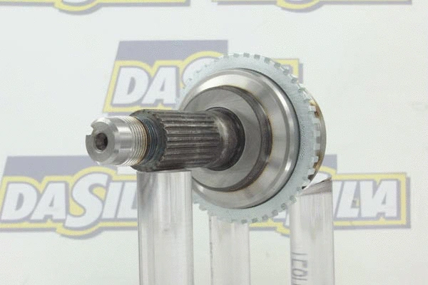 Jeu de joints, arbre de transmission DA SILVA J7642