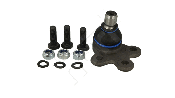 Rotule de suspension HART 449 083